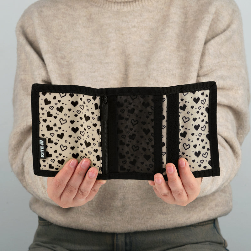 Гаманець Kite K26-598-7