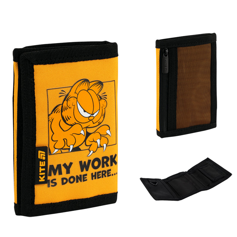 Гаманець Kite Garfield GF26-598