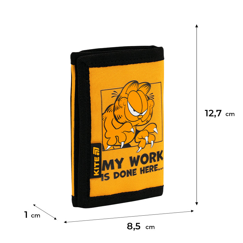 Гаманець Kite Garfield GF26-598