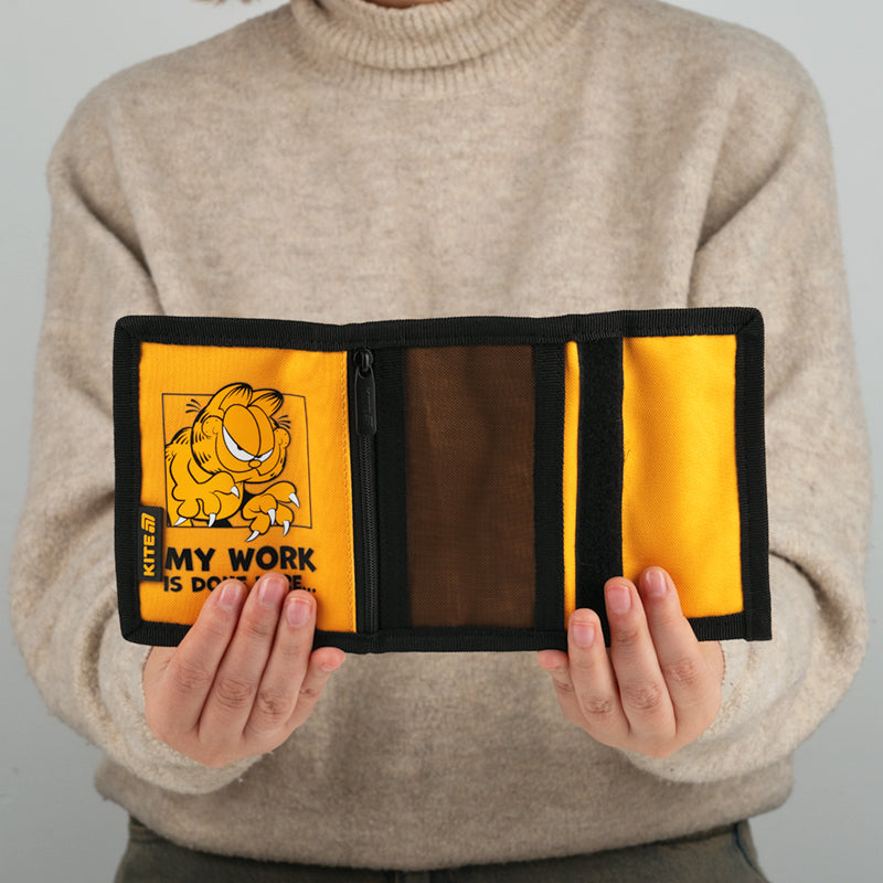 Гаманець Kite Garfield GF26-598