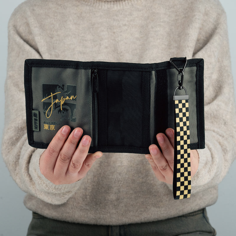 Гаманець Kite Tokyo Vibe K26-598-8