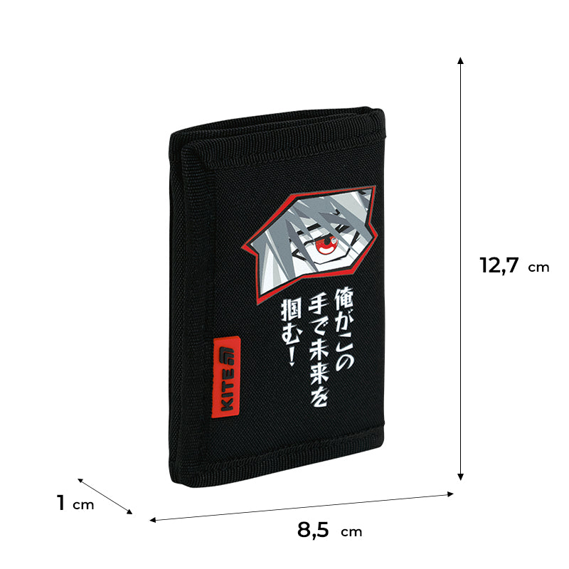 Гаманець Kite K26-598-9