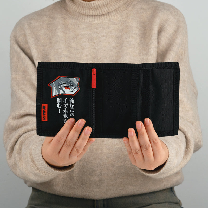 Кошелек Kite K26-598-9