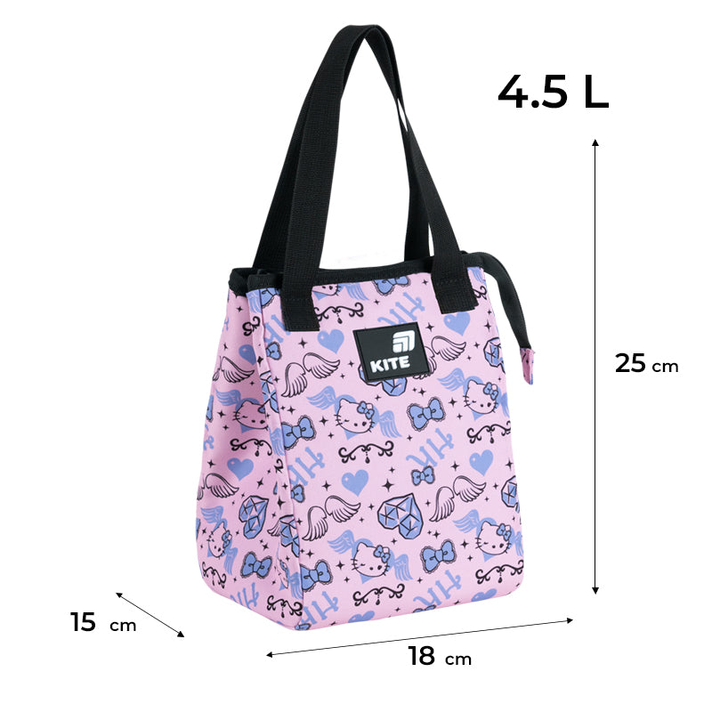 Сумка для ланчу Kite Hello Kitty HK26-2707