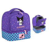 Сумка для ланча Kite Kuromi HK26-2708