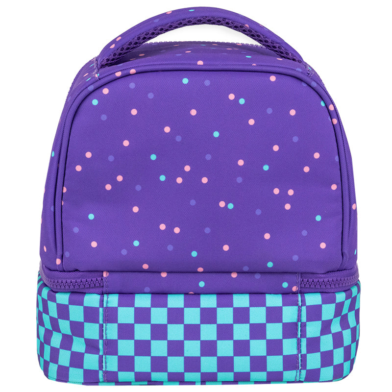 Сумка для ланча Kite Kuromi HK26-2708