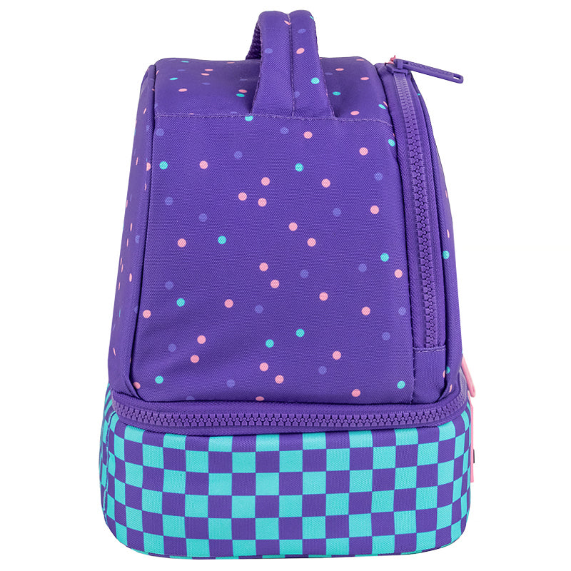 Сумка для ланча Kite Kuromi HK26-2708