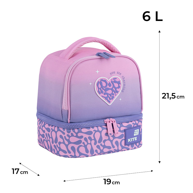 Сумка для ланча Kite K26-2708-1