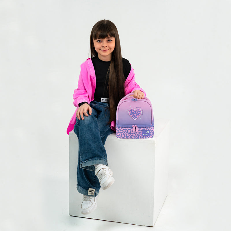 Сумка для ланча Kite K26-2708-1