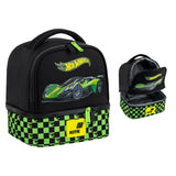 Сумка для ланча Kite Hot Wheels HW26-2708