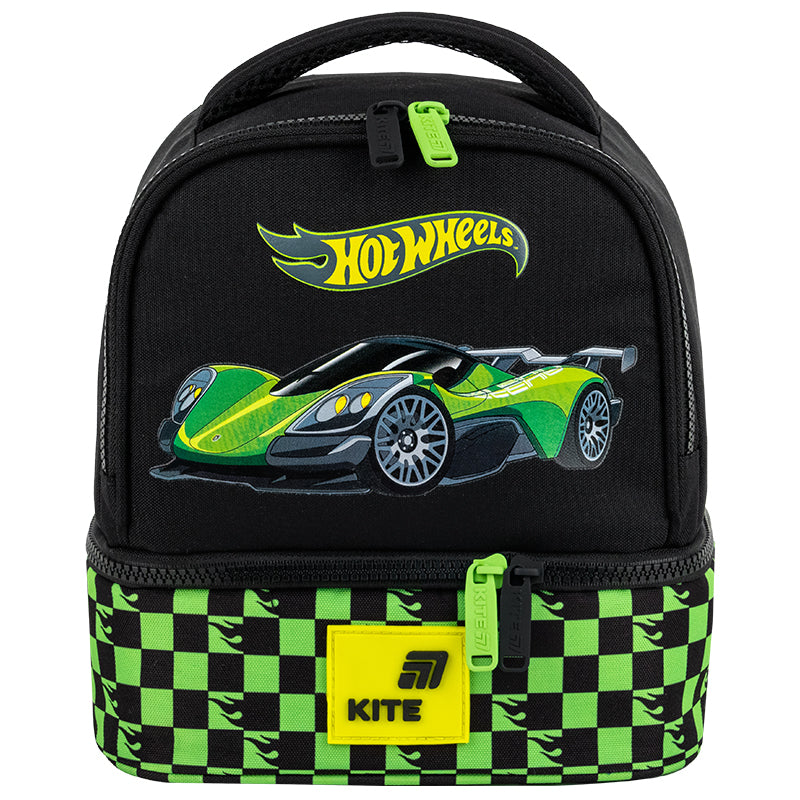 Сумка для ланчу Kite Hot Wheels HW26-2708