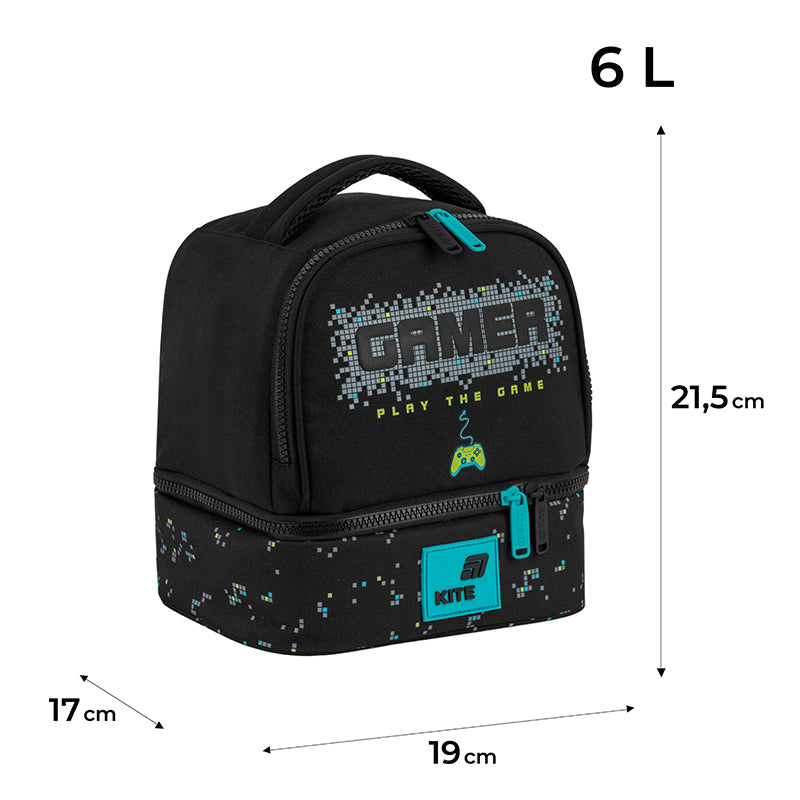 Сумка для ланчу Kite K26-2708-2