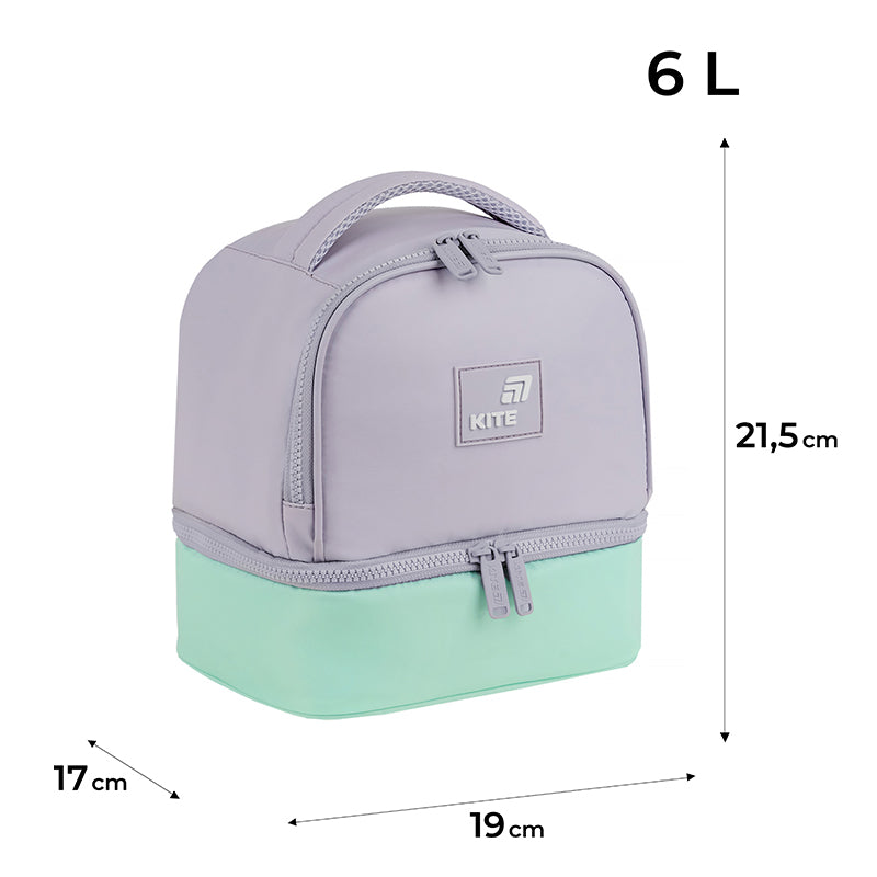 Сумка для ланча Kite K26-2708-4
