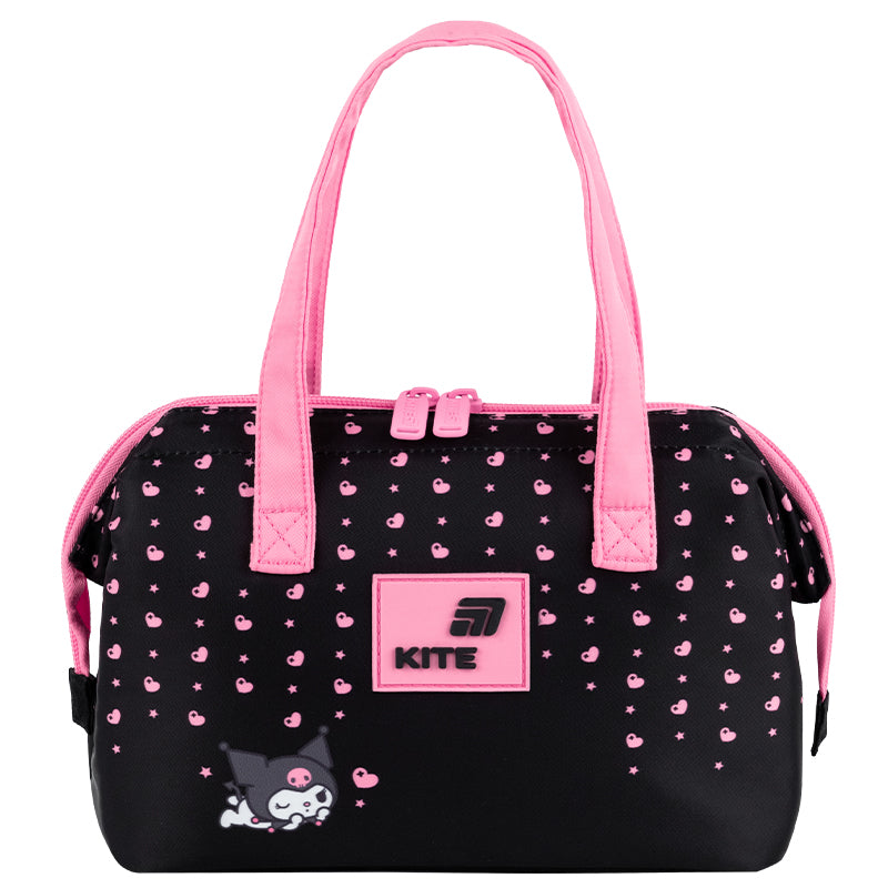 Сумка для ланчу Kite Kuromi HK26-2709-1