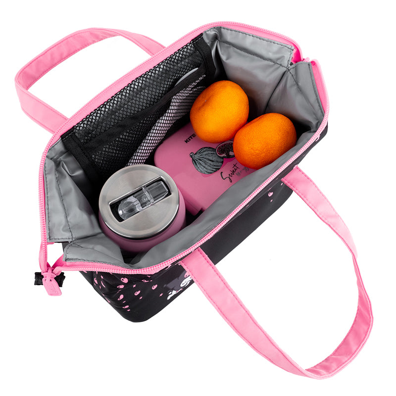 Сумка для ланчу Kite Kuromi HK26-2709-1
