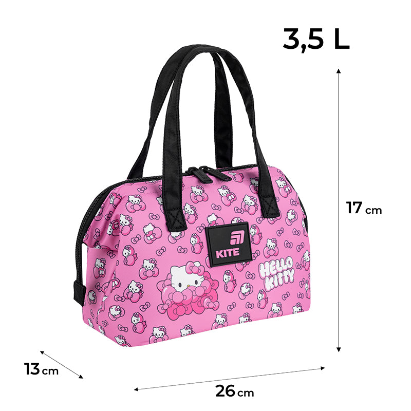 Сумка для ланчу Kite Hello Kitty HK26-2709-2