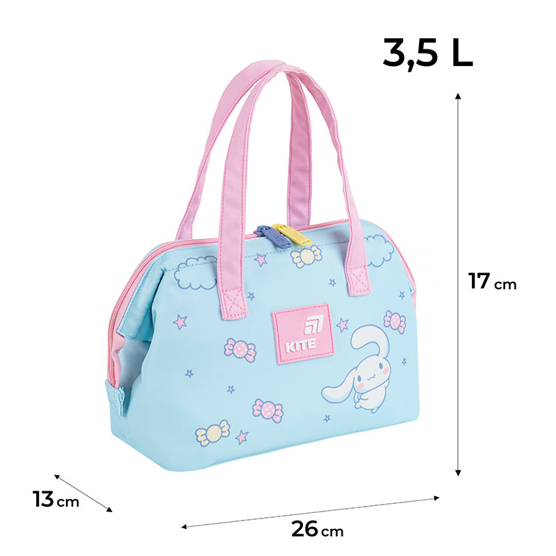 Сумка для ланчу Kite Cinnamoroll CR26-2709