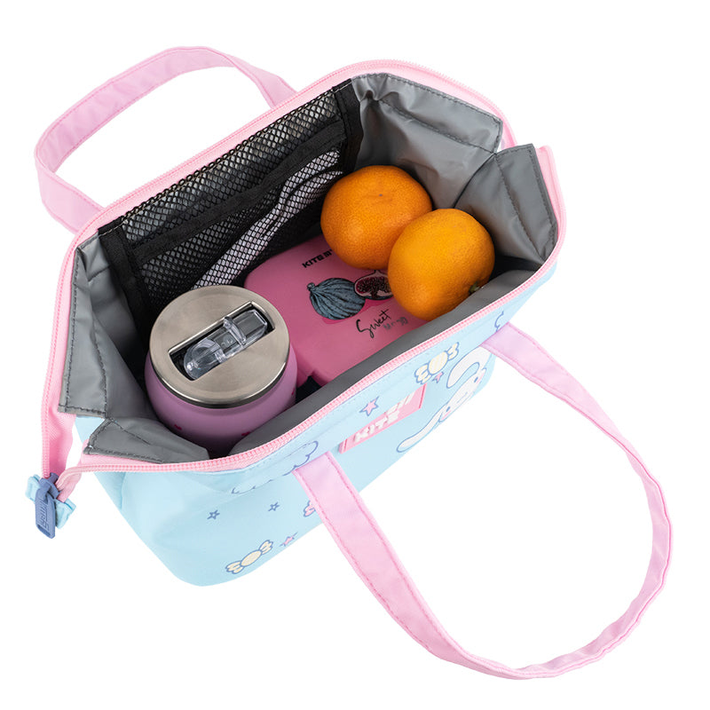 Сумка для ланчу Kite Cinnamoroll CR26-2709