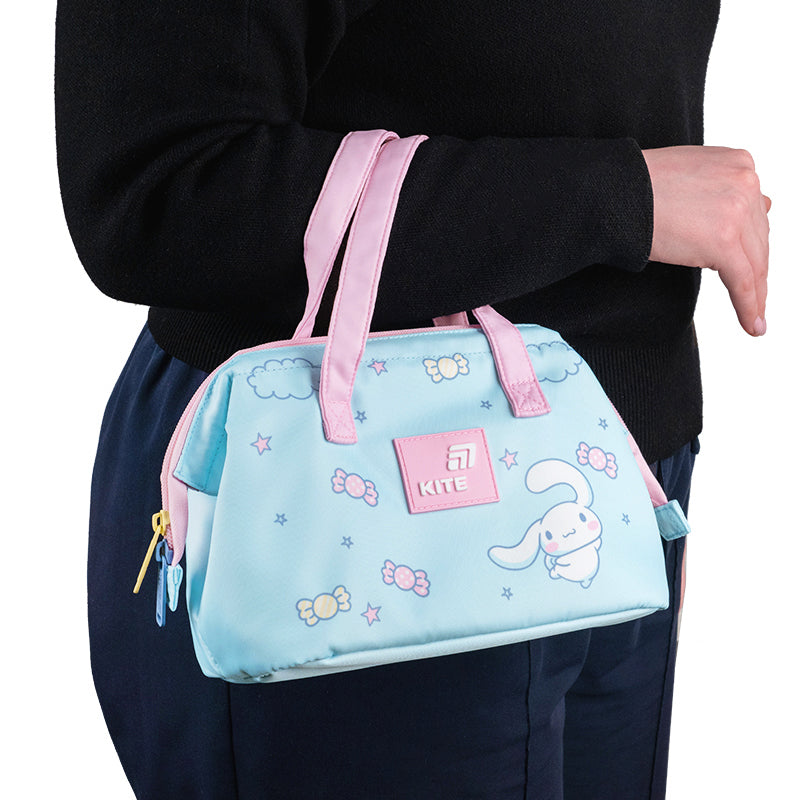 Сумка для ланчу Kite Cinnamoroll CR26-2709