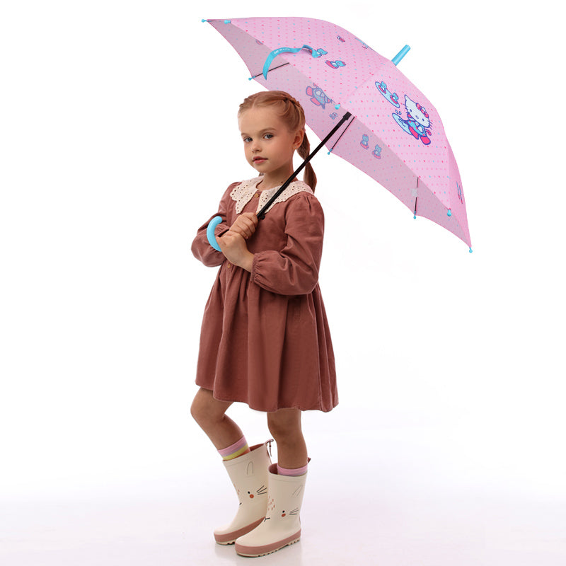 Парасоля Kite дитяча Hello Kitty HK26-2001