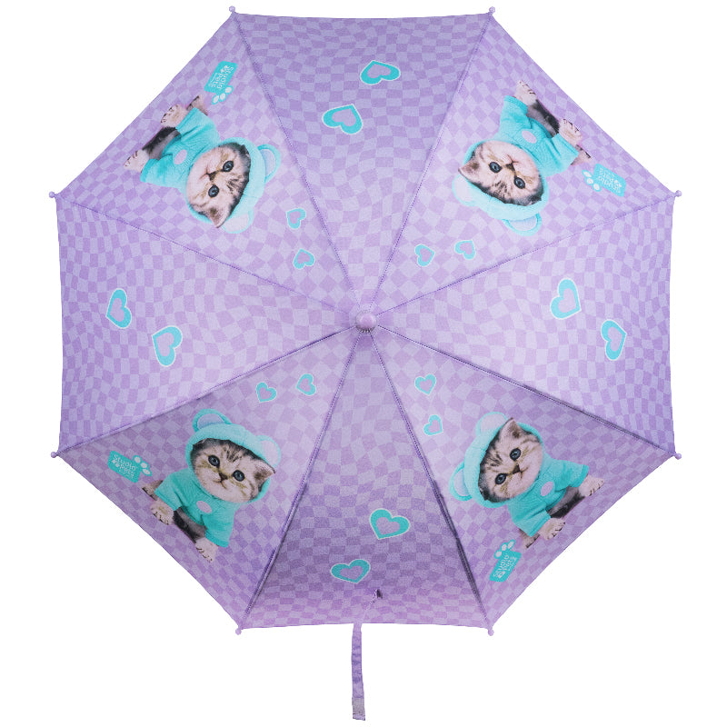 Парасоля Kite дитяча Studio Pets SP26-2001
