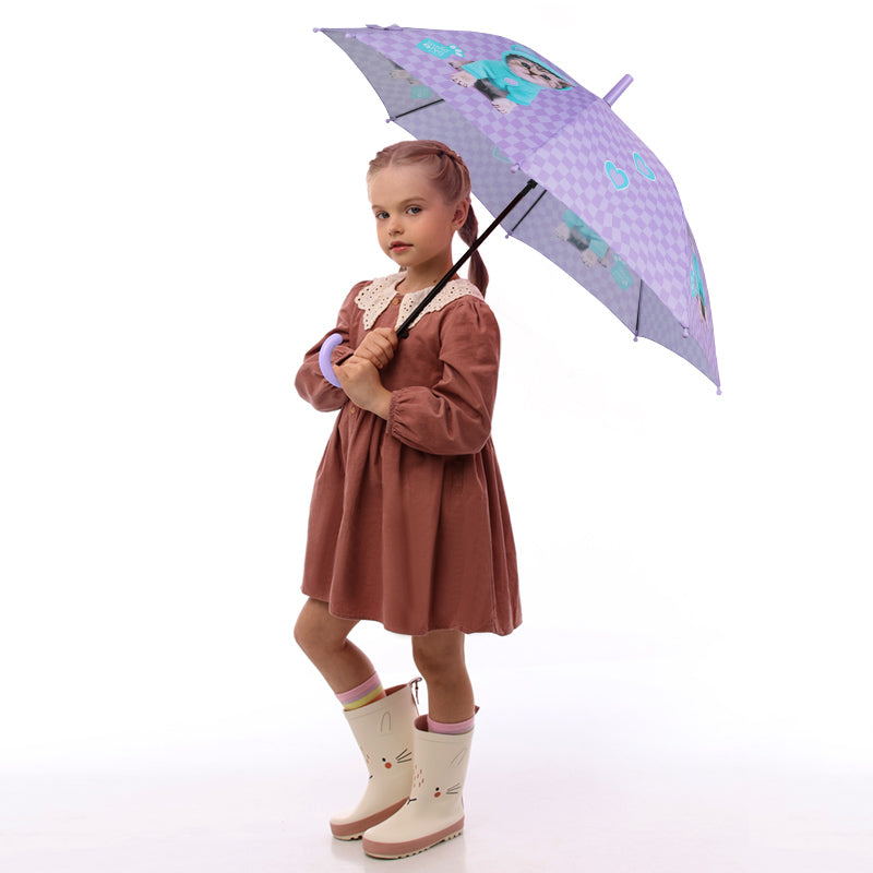 Парасоля Kite дитяча Studio Pets SP26-2001