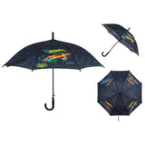 Парасоля Kite дитяча Hot Wheels HW26-2001