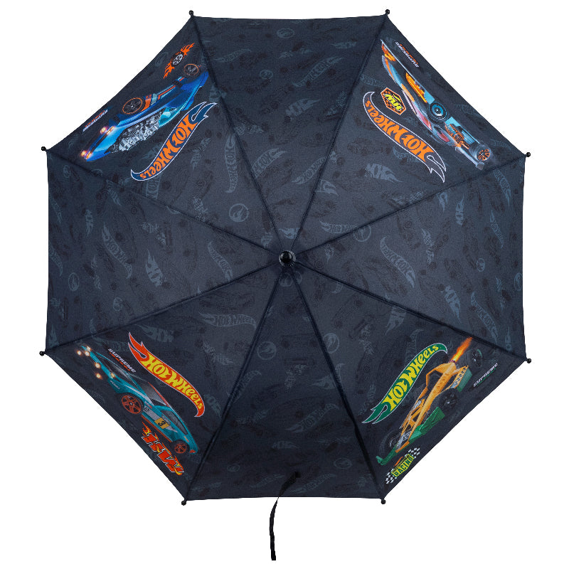 Парасоля Kite дитяча Hot Wheels HW26-2001