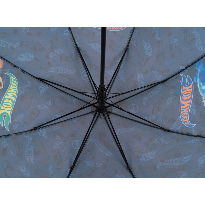 Парасоля Kite дитяча Hot Wheels HW26-2001