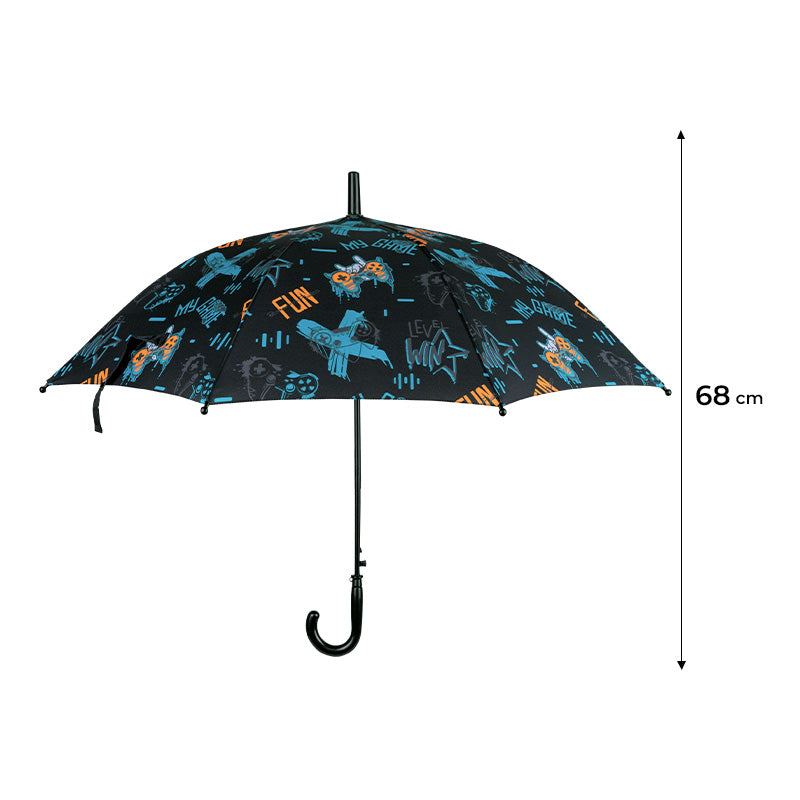 Парасоля Kite дитяча K26-2001-2