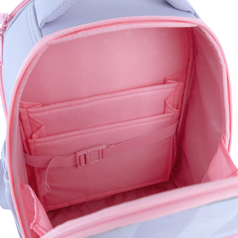 Школьный набор Kite Education Studio Pets SET_SP26-555S (рюкзак, пенал, сумка)