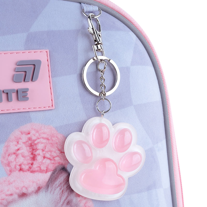 Школьный набор Kite Education Studio Pets SET_SP26-555S (рюкзак, пенал, сумка)