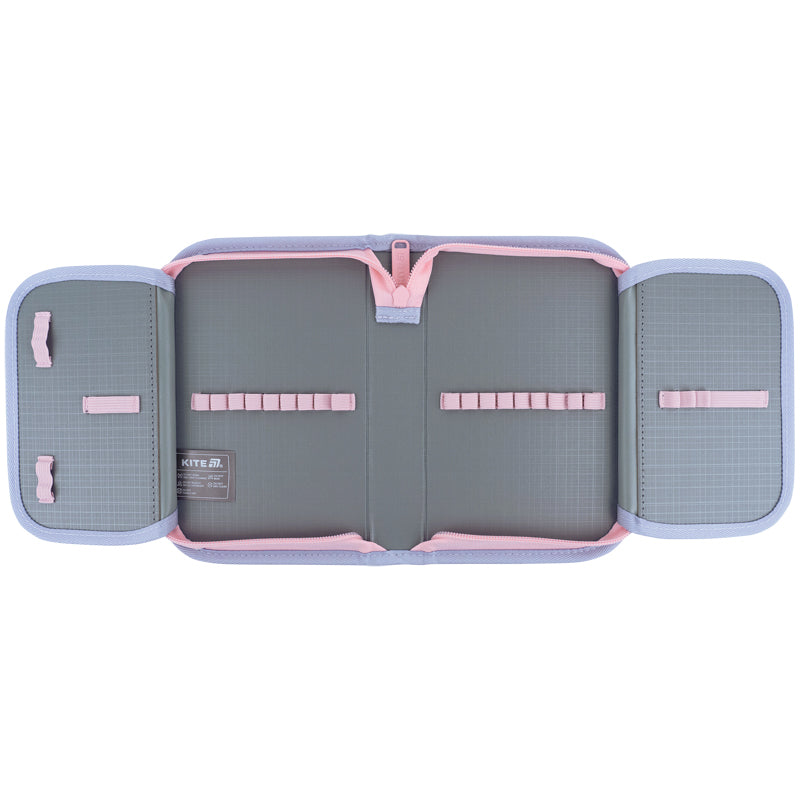 Школьный набор Kite Education Studio Pets SET_SP26-555S (рюкзак, пенал, сумка)