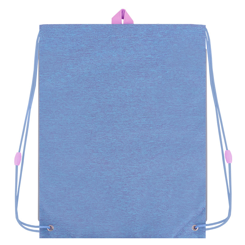 Шкільний набір Kite Education Hello Kitty SET_HK26-555S-1 (рюкзак, пенал, сумка)