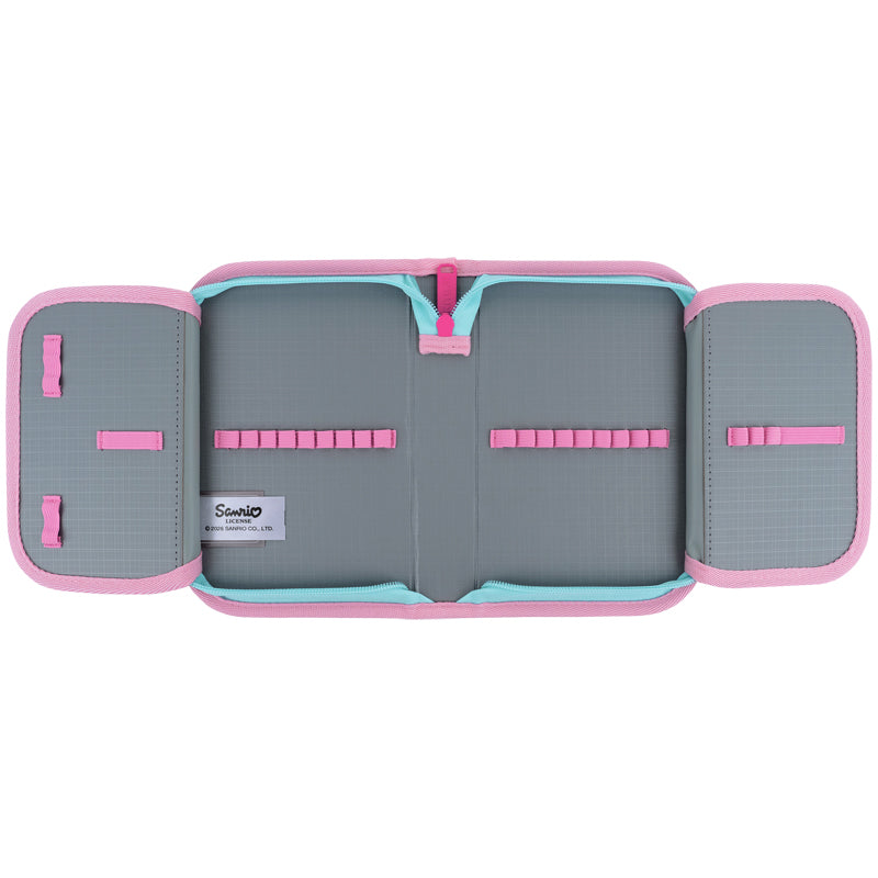 Шкільний набір Kite Education Hello Kitty SET_HK26-555S-1 (рюкзак, пенал, сумка)