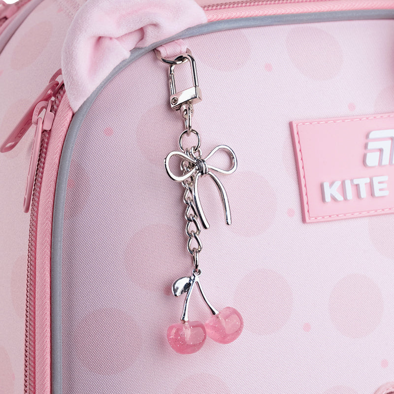 Школьный набор Kite Education Hello Kitty SET_HK26-555S-2 (рюкзак, пенал, сумка)