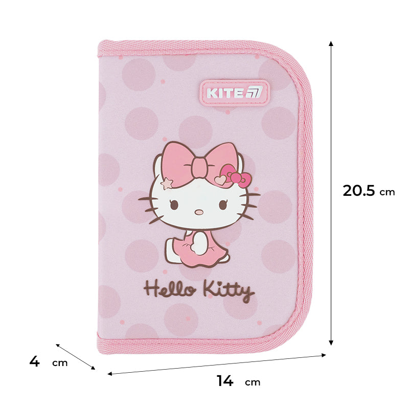 Школьный набор Kite Education Hello Kitty SET_HK26-555S-2 (рюкзак, пенал, сумка)