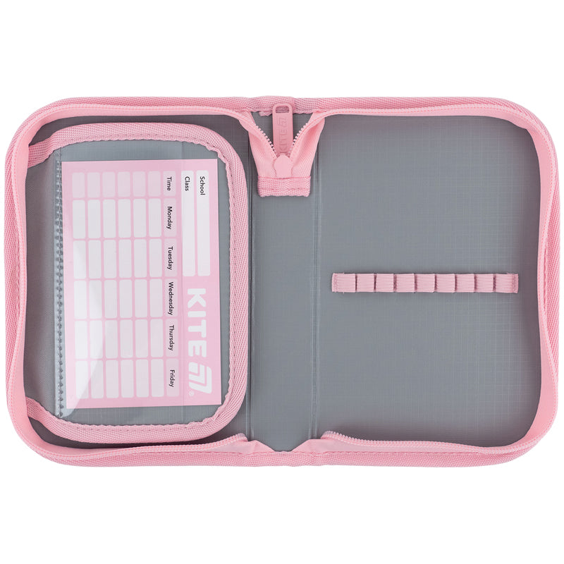 Школьный набор Kite Education Hello Kitty SET_HK26-555S-2 (рюкзак, пенал, сумка)