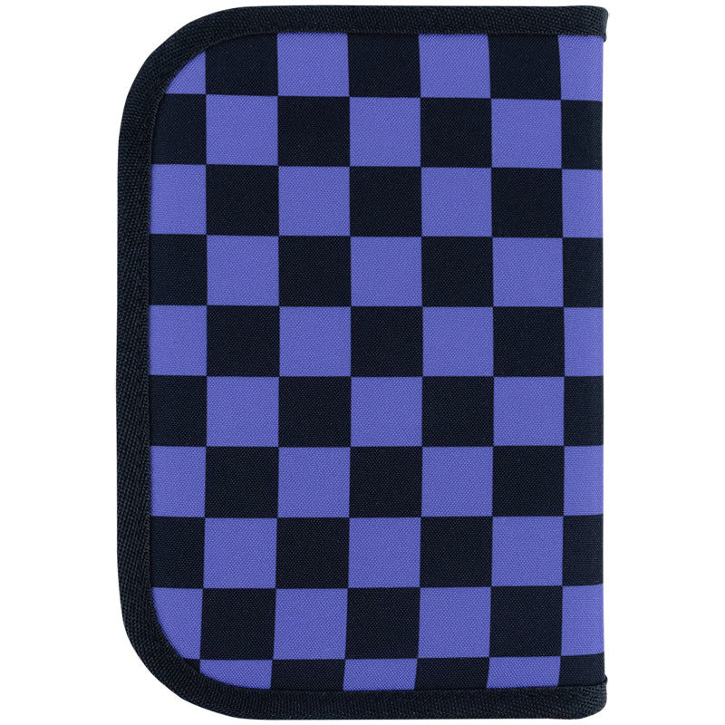 Школьный набор Kite Education Kuromi SET_HK26-555S-3 (рюкзак, пенал, сумка)