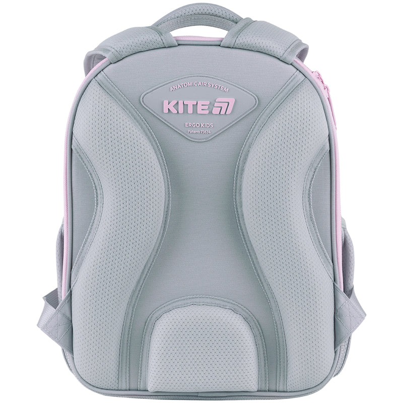 Школьный набор Kite Education College Line SET_K26-555S-1 (рюкзак, пенал, сумка)