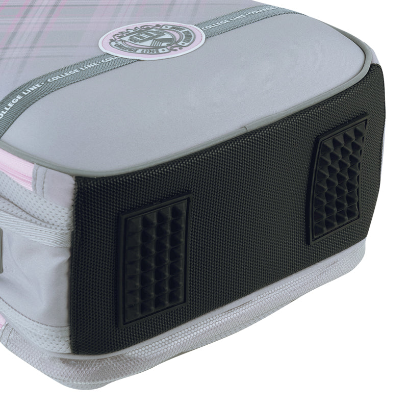 Школьный набор Kite Education College Line SET_K26-555S-1 (рюкзак, пенал, сумка)