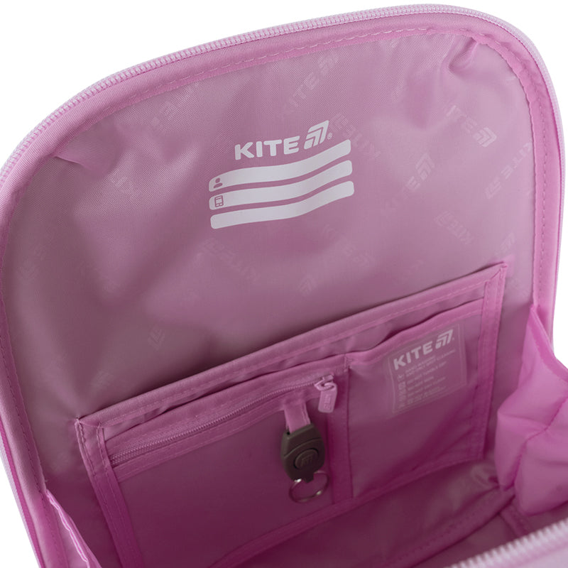 Школьный набор Kite Education College Line SET_K26-555S-1 (рюкзак, пенал, сумка)