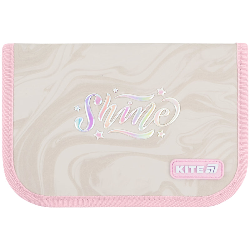 Школьный набор Kite Education Dazzling SET_K26-555S-2 (рюкзак, пенал, сумка)