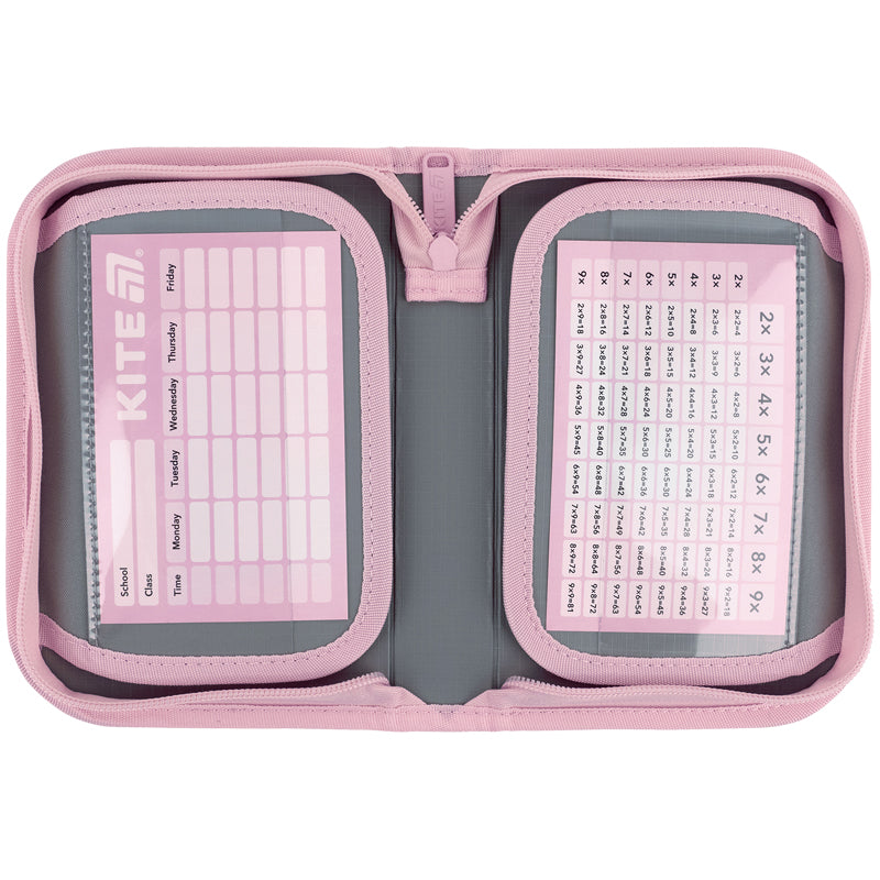 Школьный набор Kite Education Dazzling SET_K26-555S-2 (рюкзак, пенал, сумка)