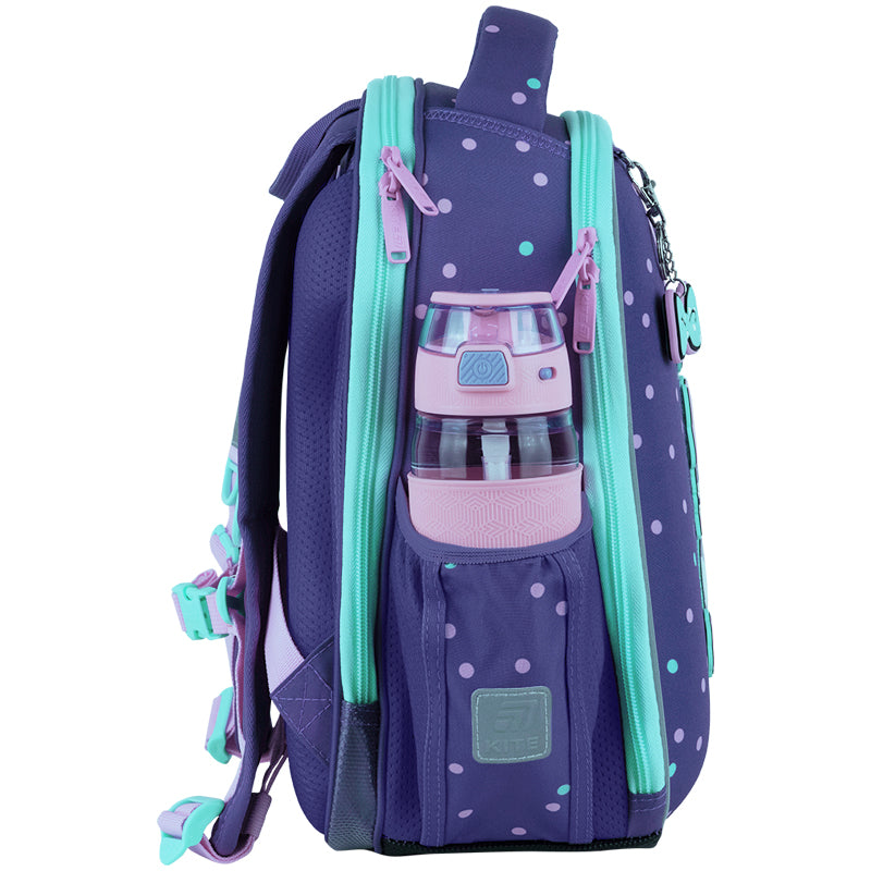 Шкільний набір Kite Education Be Friends SET_K26-555S-3 (рюкзак, пенал, сумка)