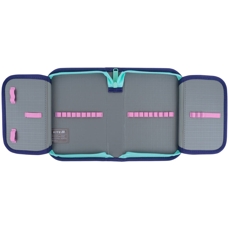 Шкільний набір Kite Education Be Friends SET_K26-555S-3 (рюкзак, пенал, сумка)