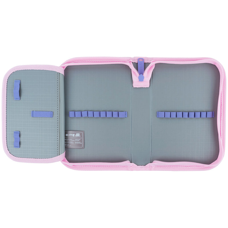 Школьный набор Kite Education Charming SET_K26-555S-4 (рюкзак, пенал, сумка)