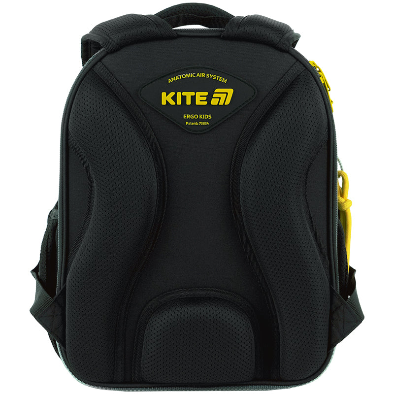 Школьный набор Kite Education Transformers SET_TF26-555S (рюкзак, пенал, сумка)