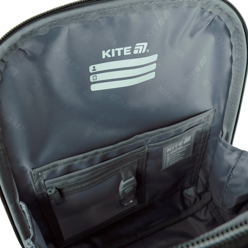 Школьный набор Kite Education Transformers SET_TF26-555S (рюкзак, пенал, сумка)