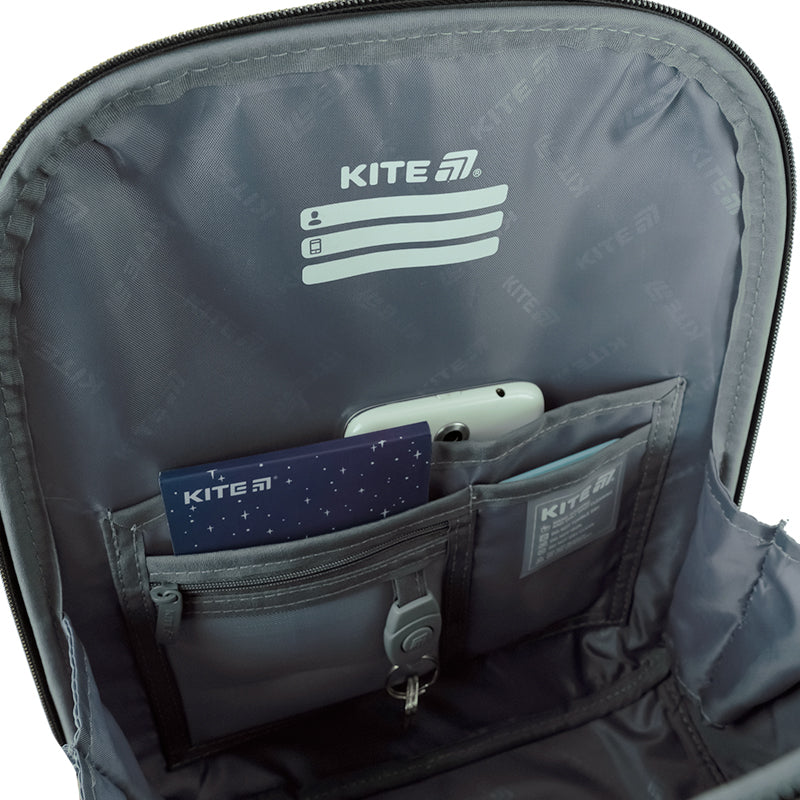 Школьный набор Kite Education Transformers SET_TF26-555S (рюкзак, пенал, сумка)